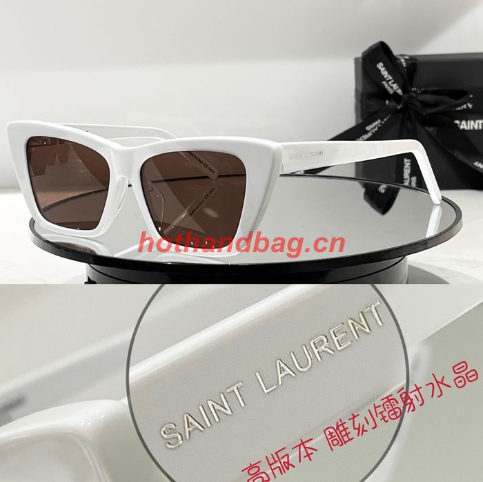 Saint Laurent Sunglasses Top Quality SLS00708